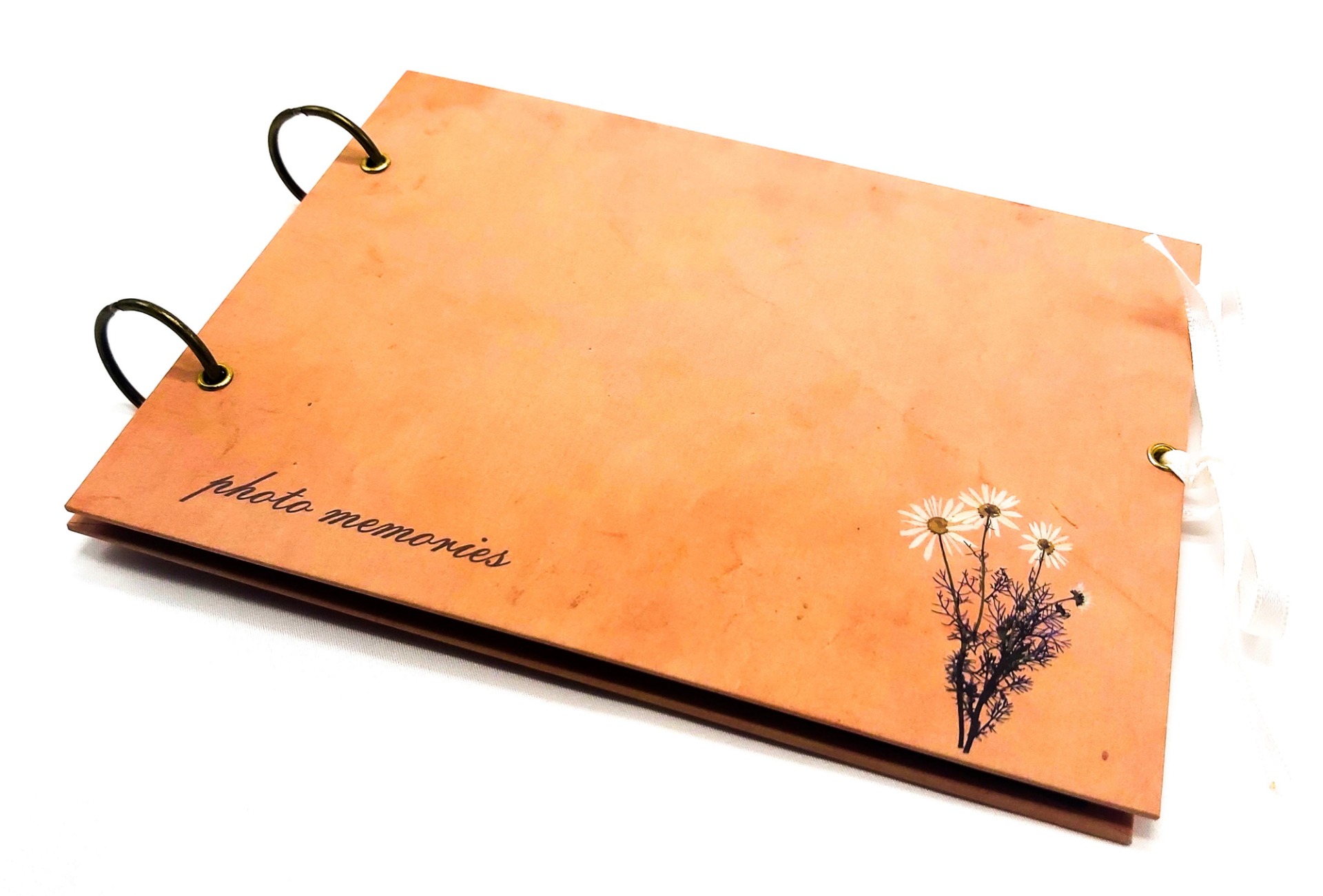 Fotoalbum - Kopretina