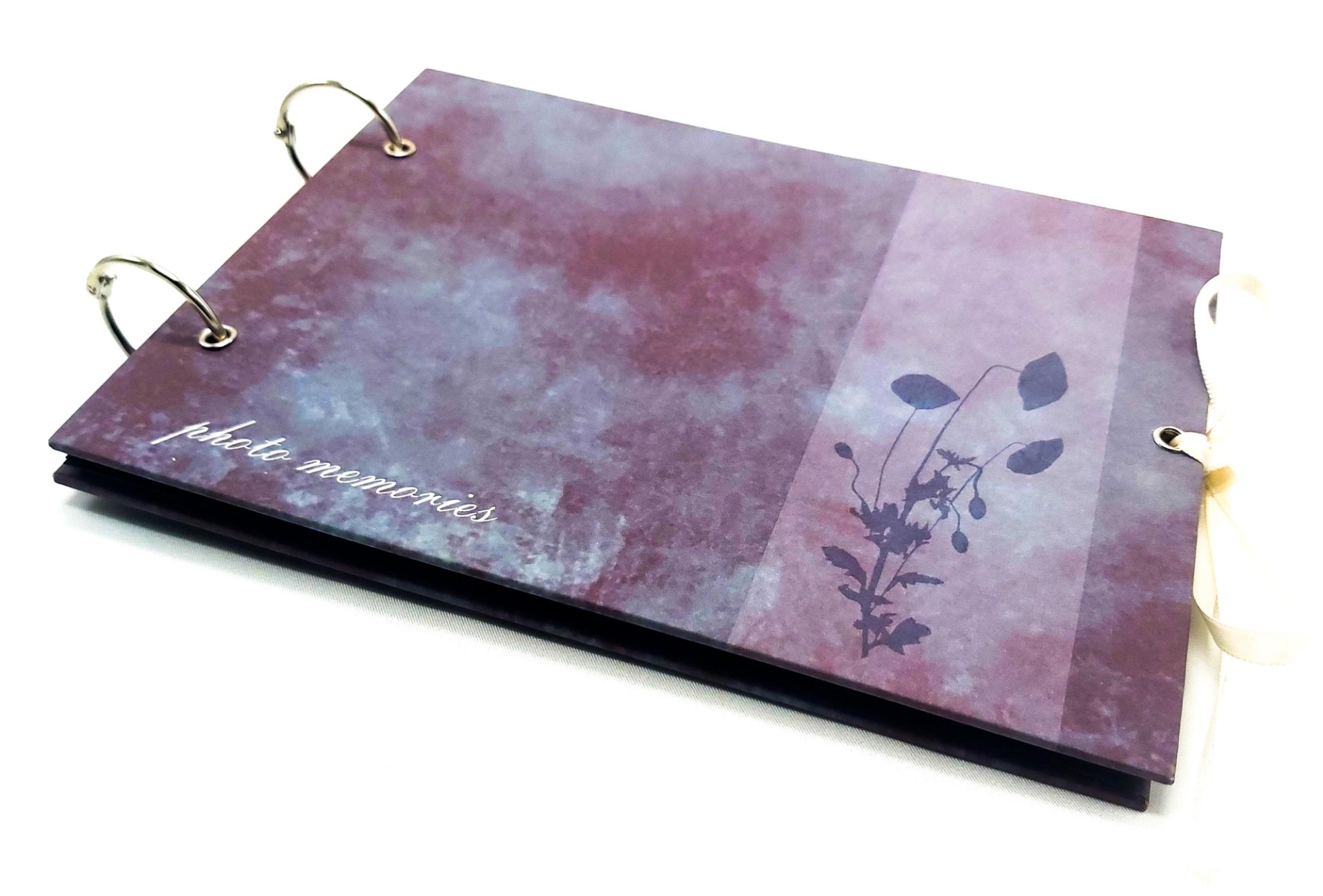 Fotoalbum - Vlčí mák